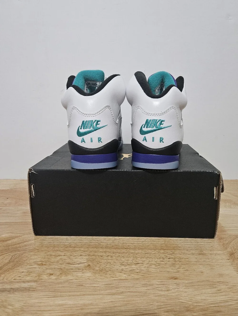 Nike 2025 release